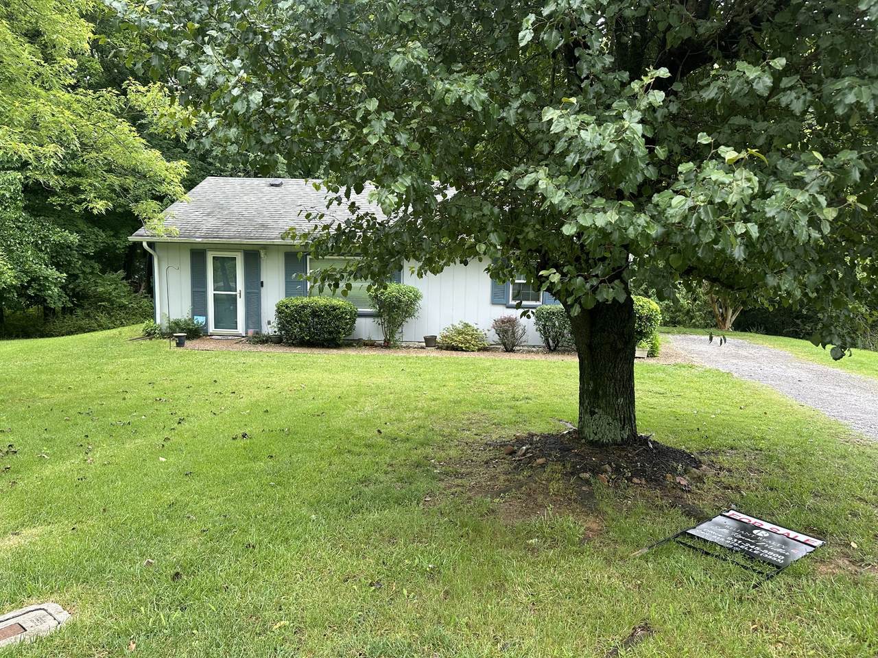 263 Edmondson Ferry Rd - Photo 1