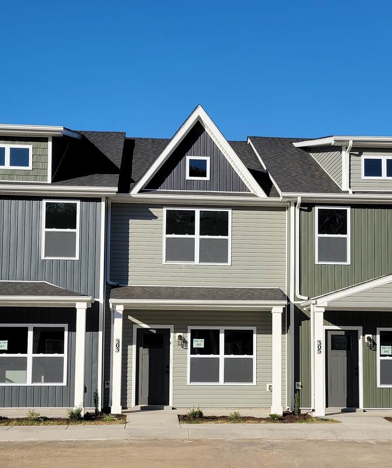309 Front Ridge Circle - Photo 1