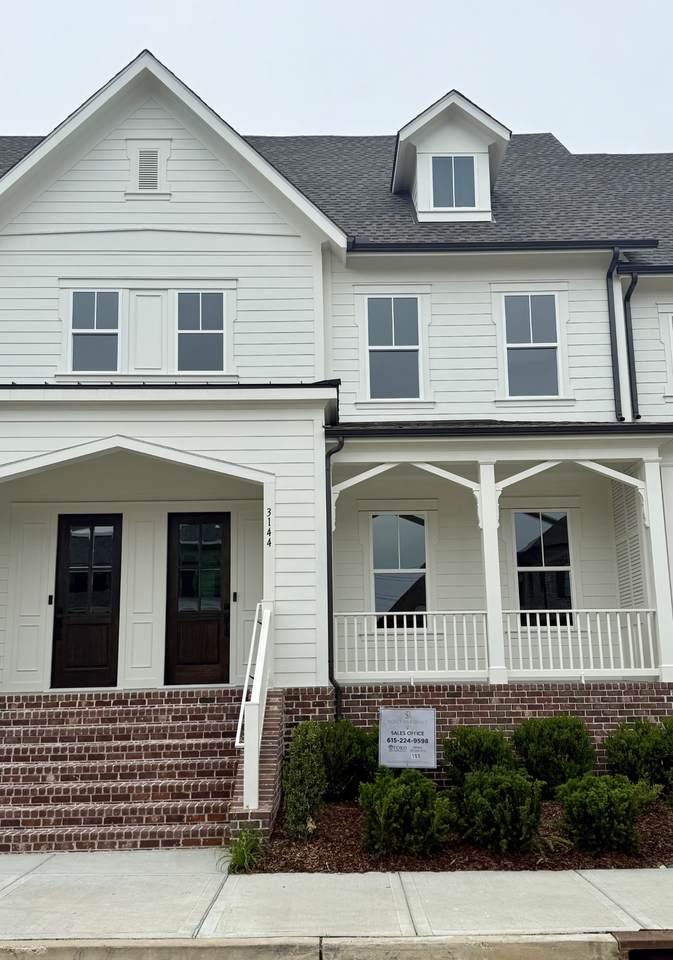 3144 Long Branch Circle - Photo 1