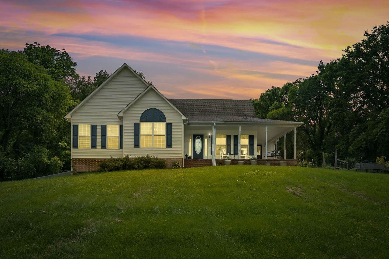 4291 Skelley Rd - Photo 1