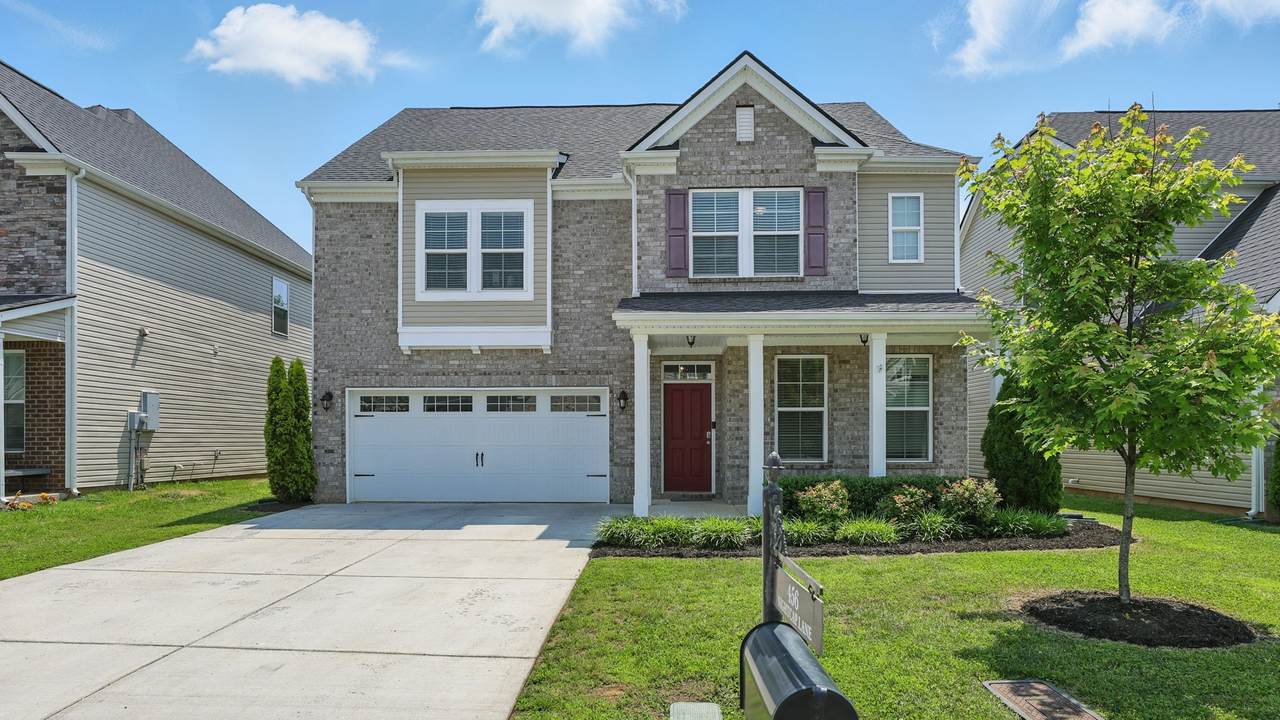 456 Nightcap Ln - Photo 1
