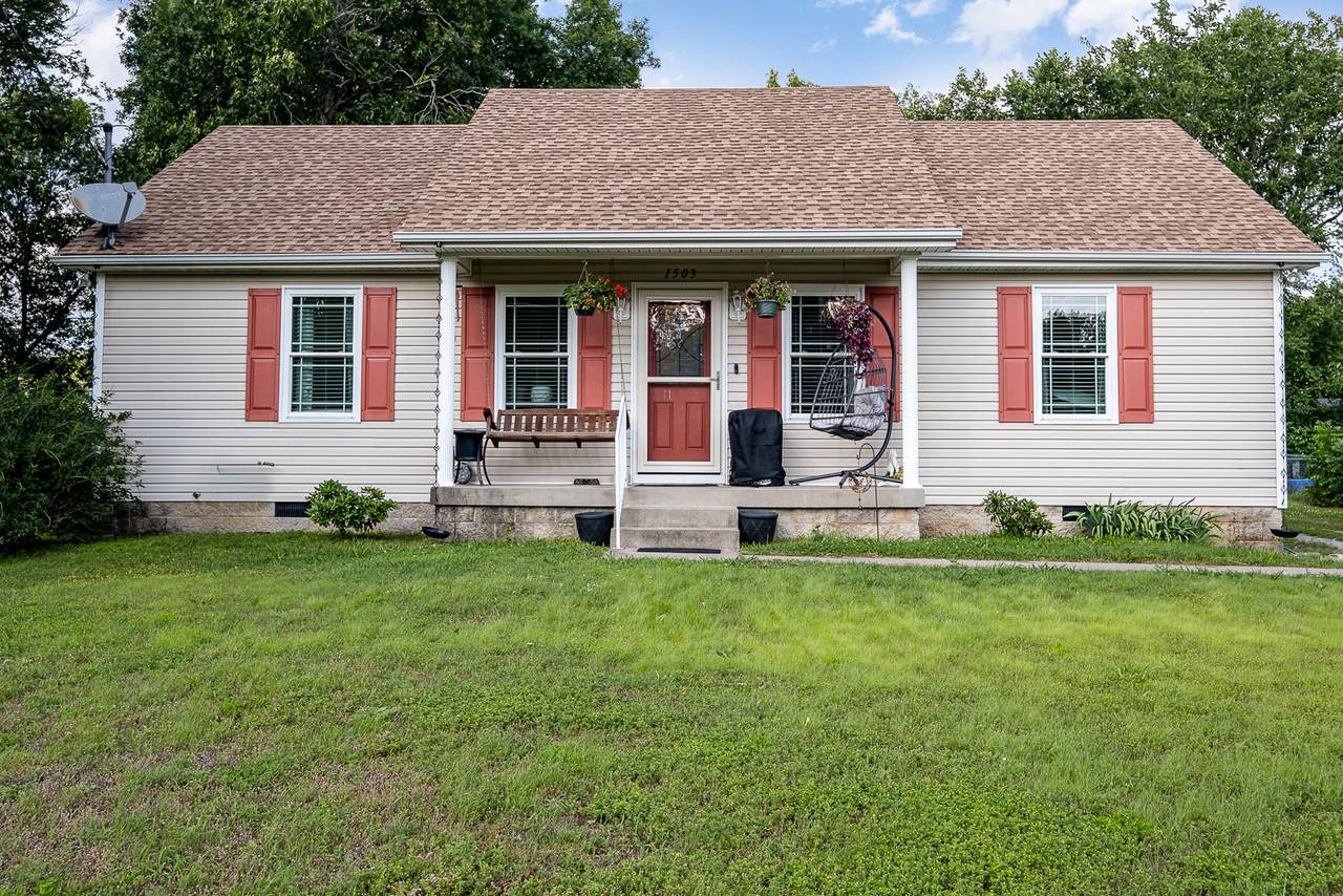 1503 Patrick Dr - Photo 1