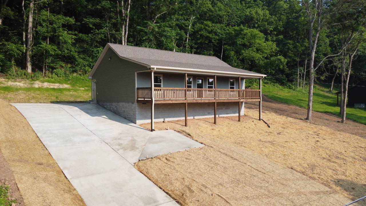 321 Turkey Creek Hwy - Photo 1