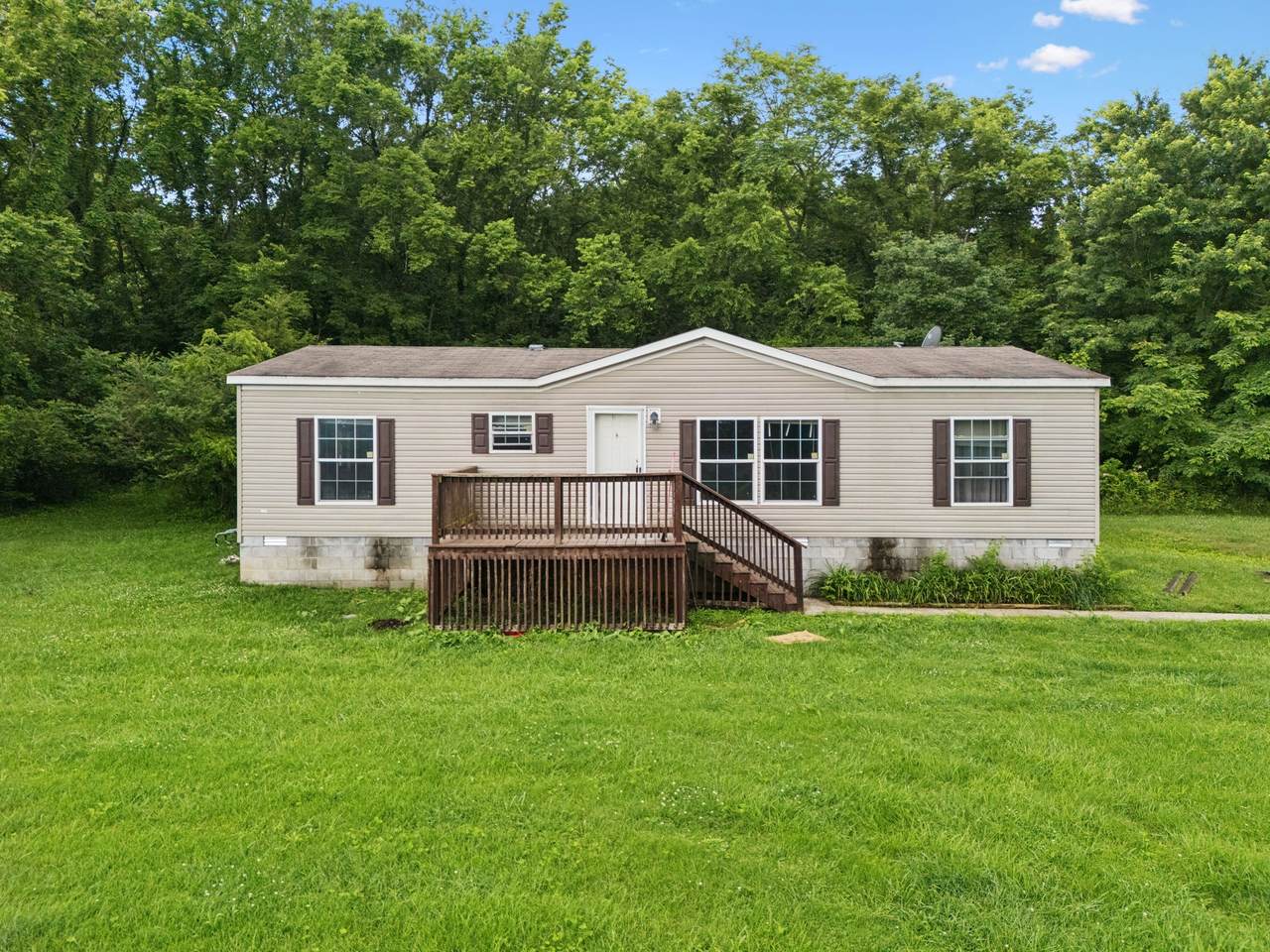 460 Old Statesville Rd - Photo 1