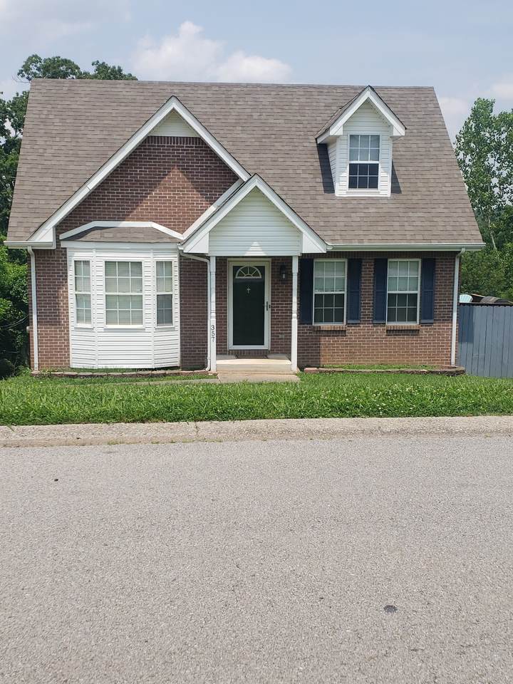 357 Brook Mead Dr - Photo 1