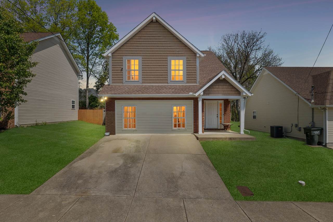 8237 Ramstone Way - Photo 1