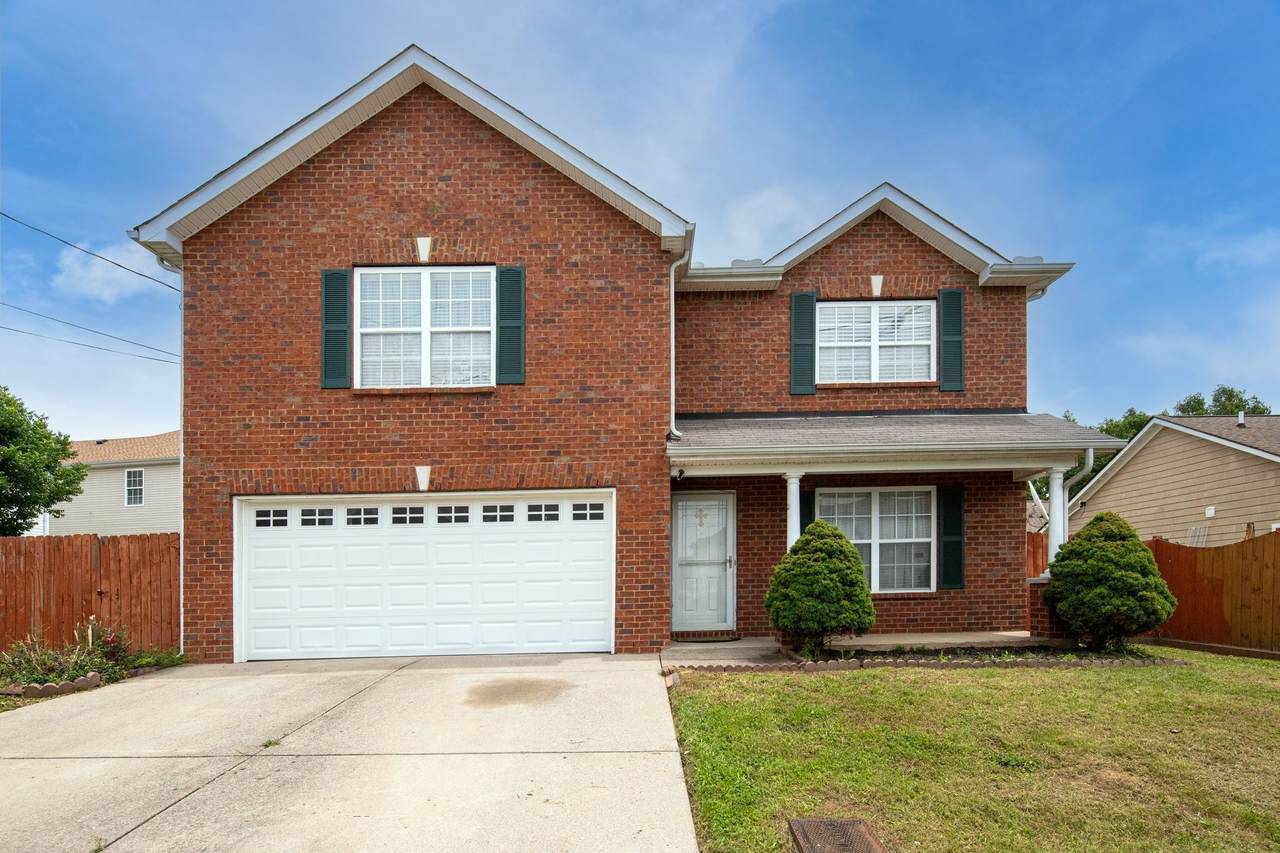 504 Rebecca Trena Way - Photo 1