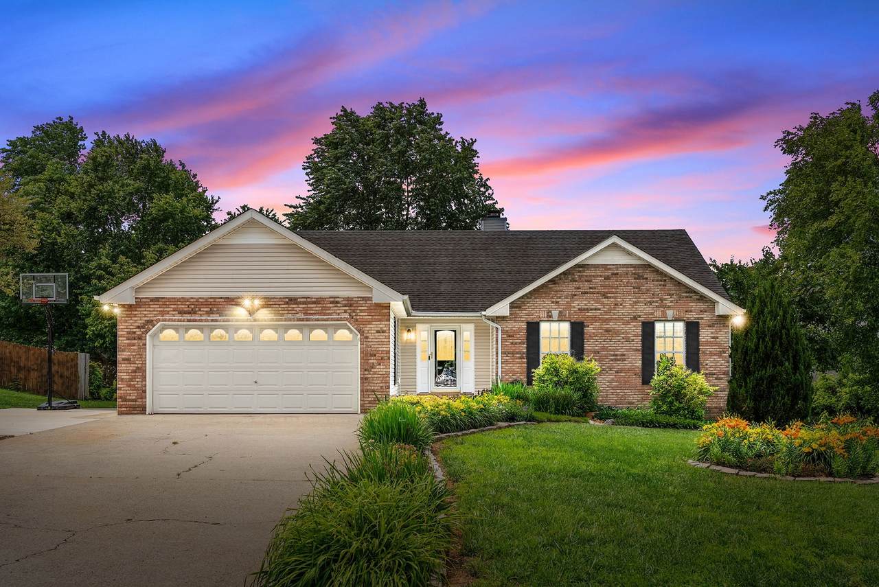 3400 N Henderson Way - Photo 1