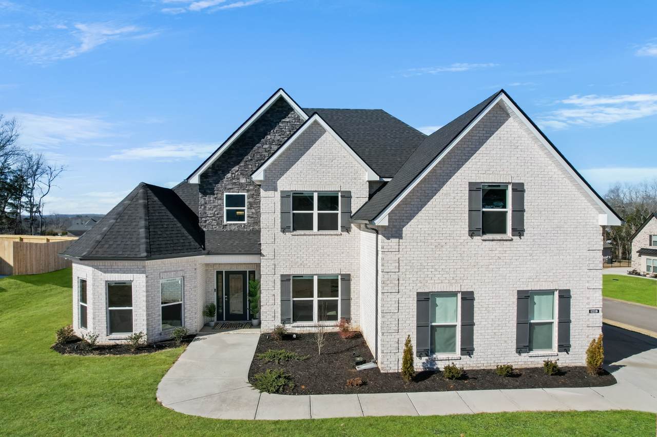 1219 Sycamore Leaf Way - Photo 1