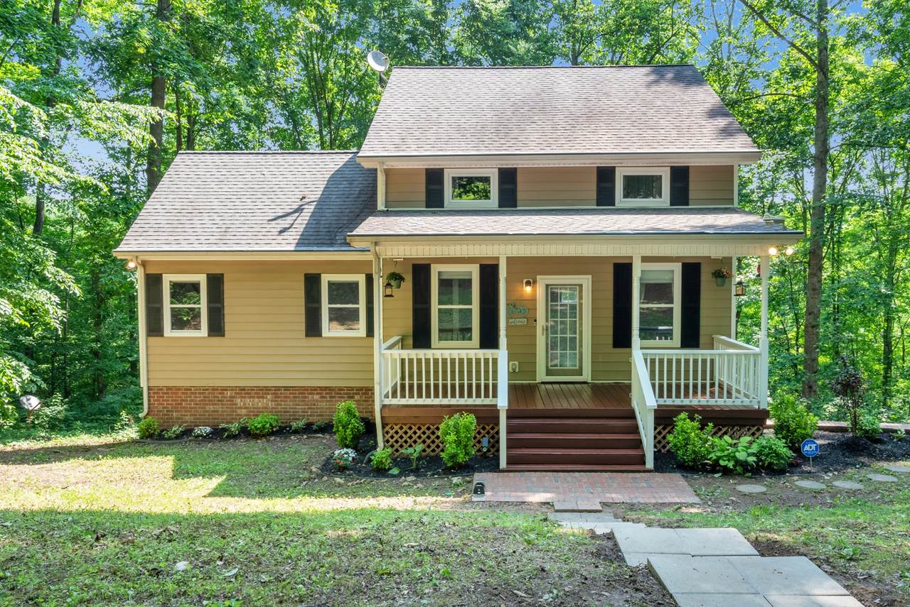 1221 Turnbull Rd - Photo 1
