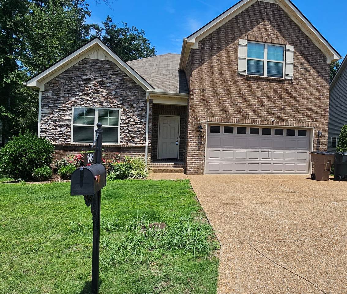 6481 Paddington Way - Photo 1