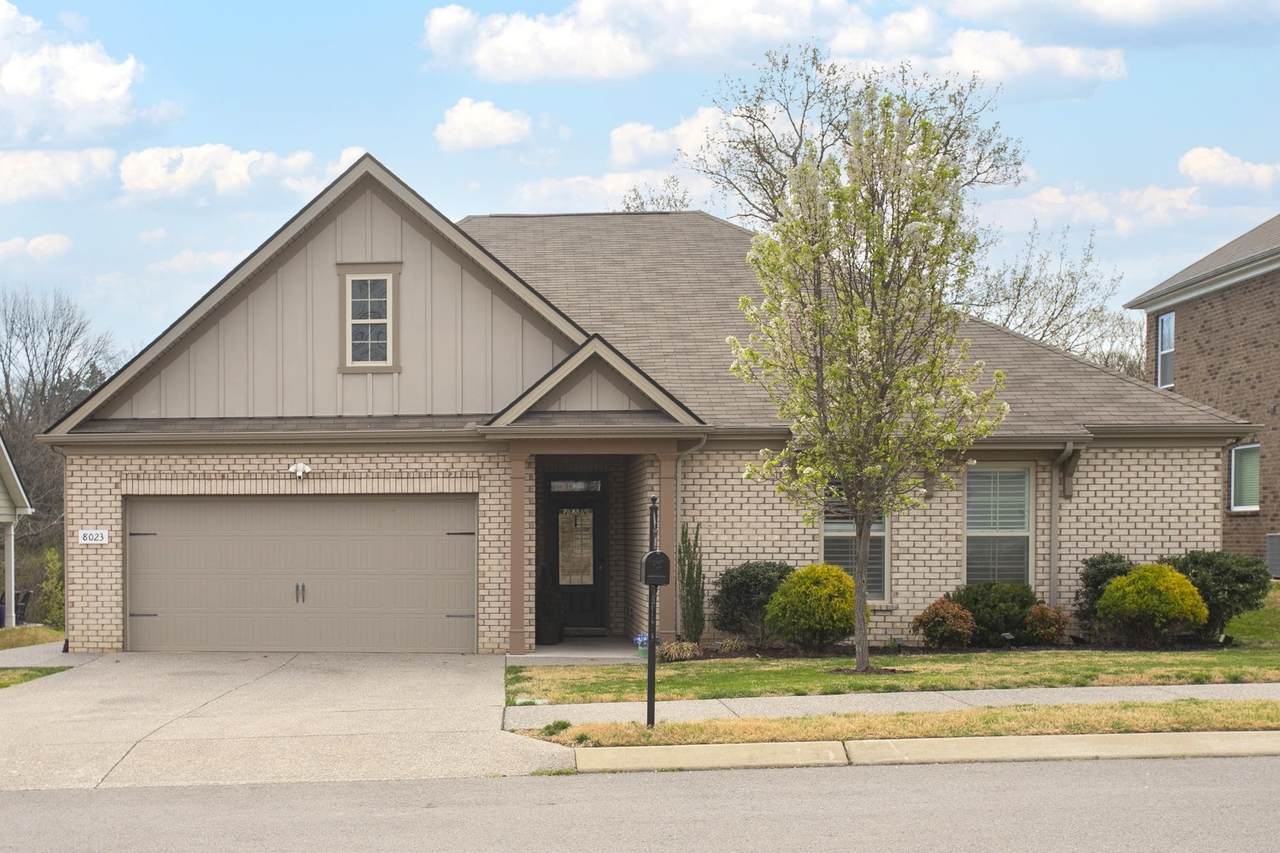 8023 Forest Hills Dr - Photo 1