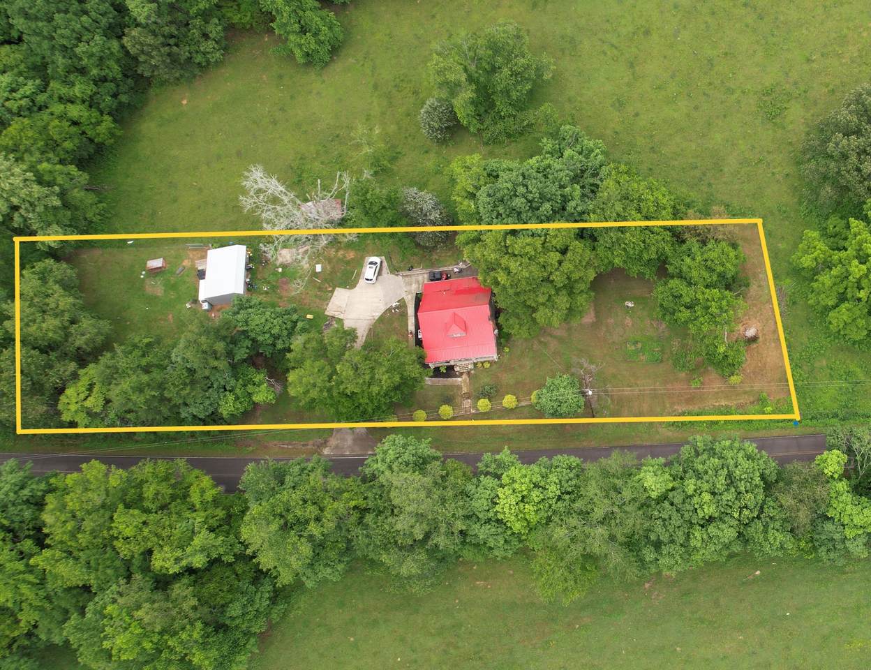1650 E Beaverdam Rd - Photo 1