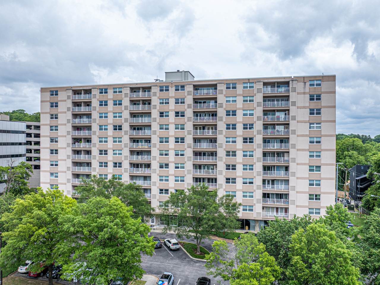 3415 West End Ave - Photo 1