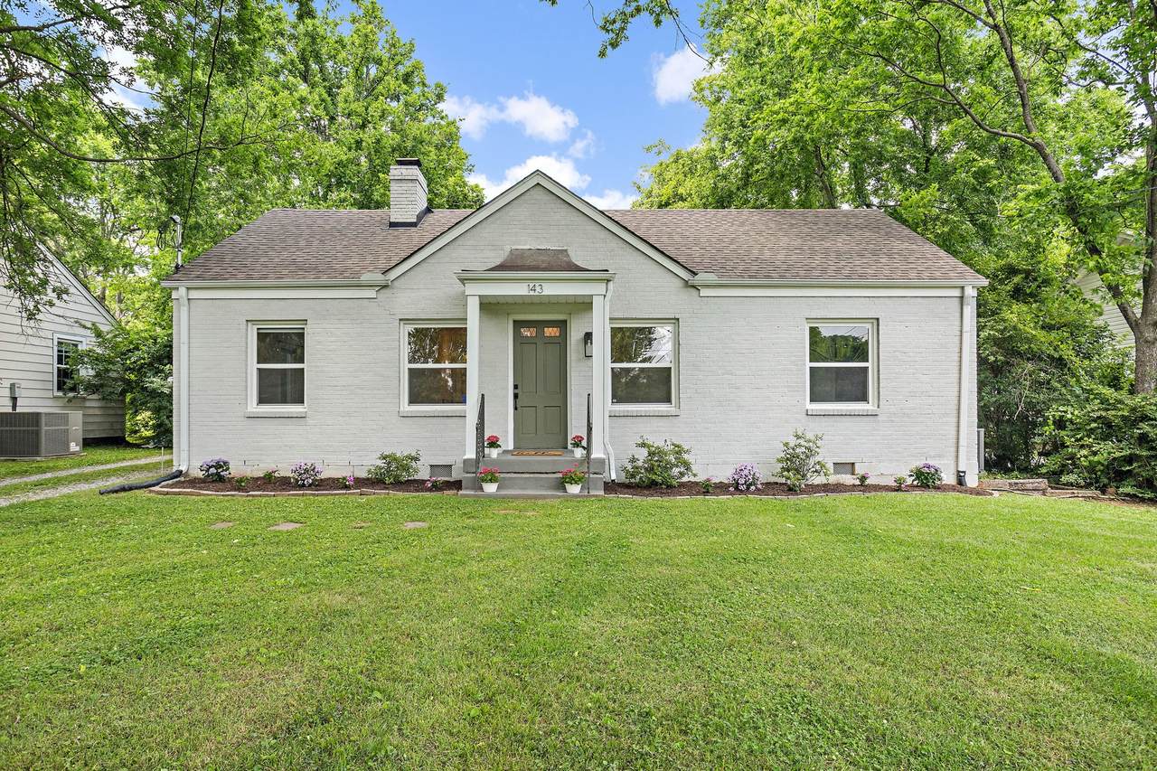 143 Gordon Ter - Photo 1