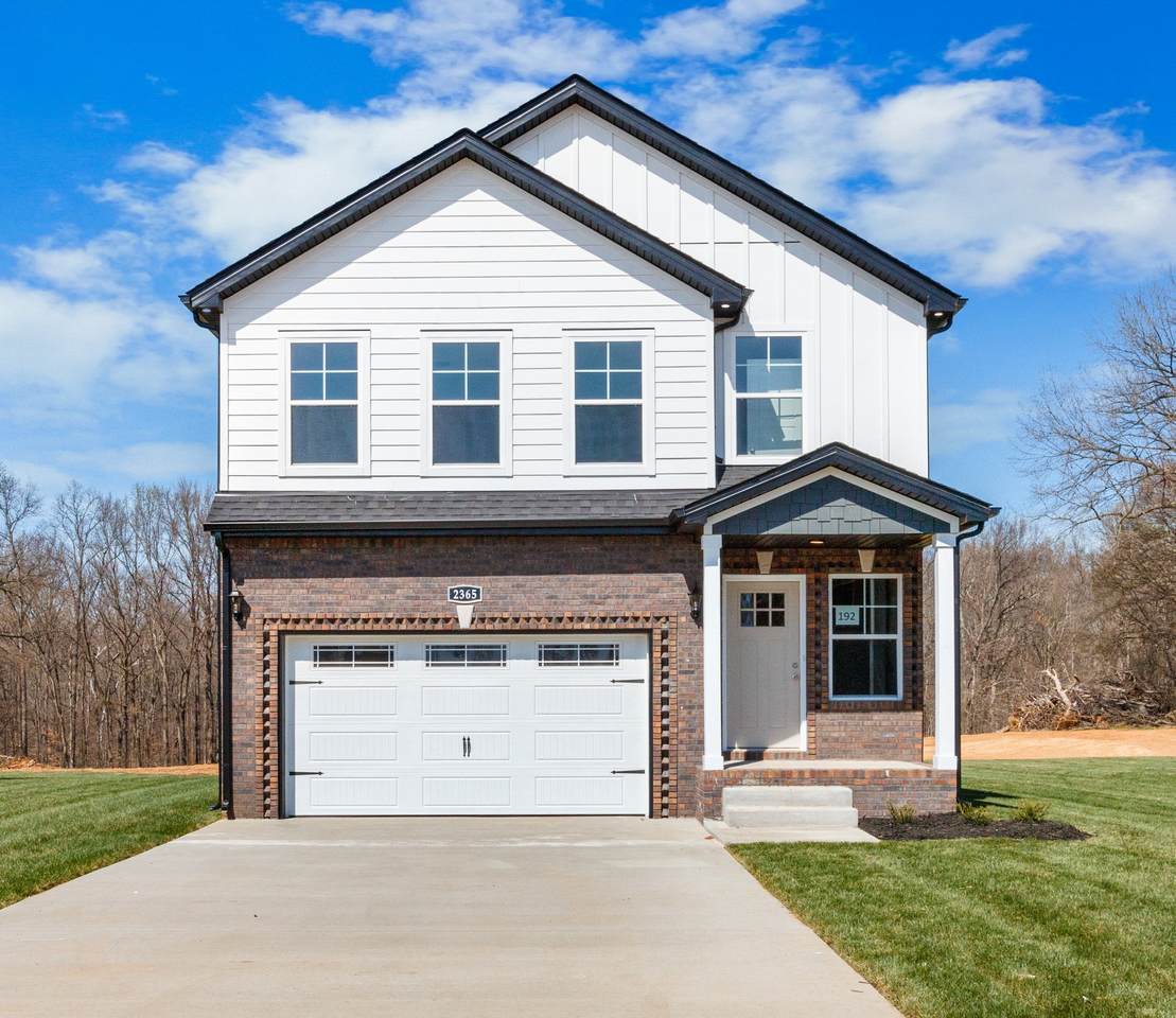 235 Cardinal Creek - Photo 1