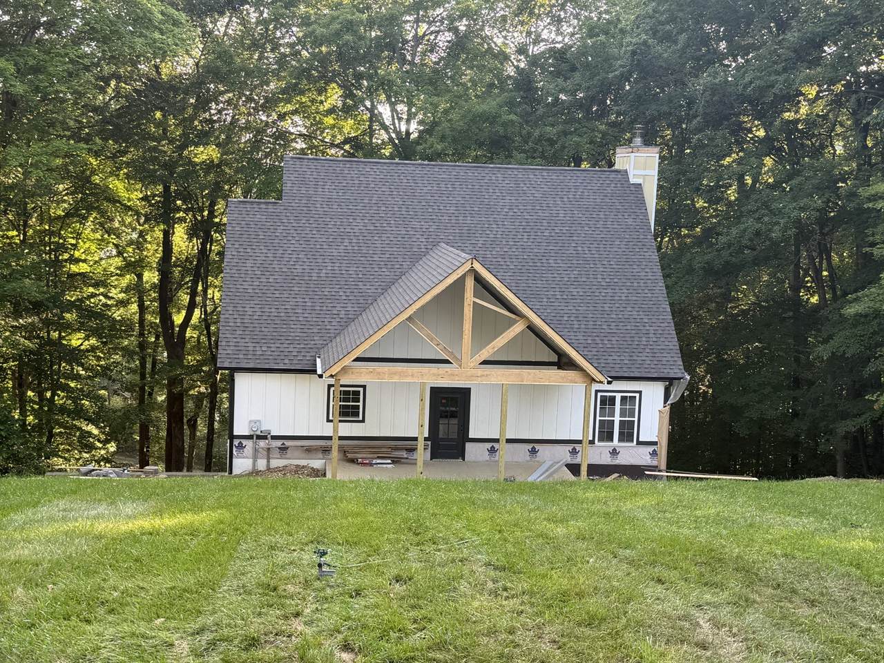 1530 Ridgeview Run - Photo 1