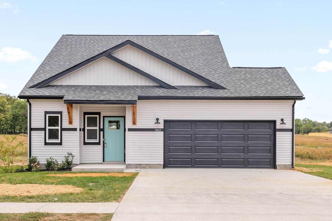 1002 Cherry Acres - Photo 1