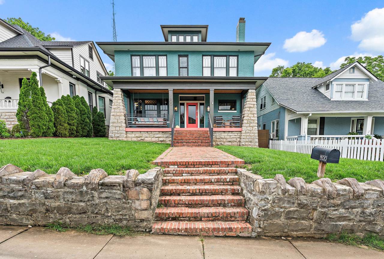 1400 Linden Ave - Photo 1