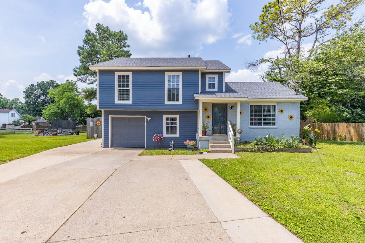 408 Brannon Hill Ct - Photo 1