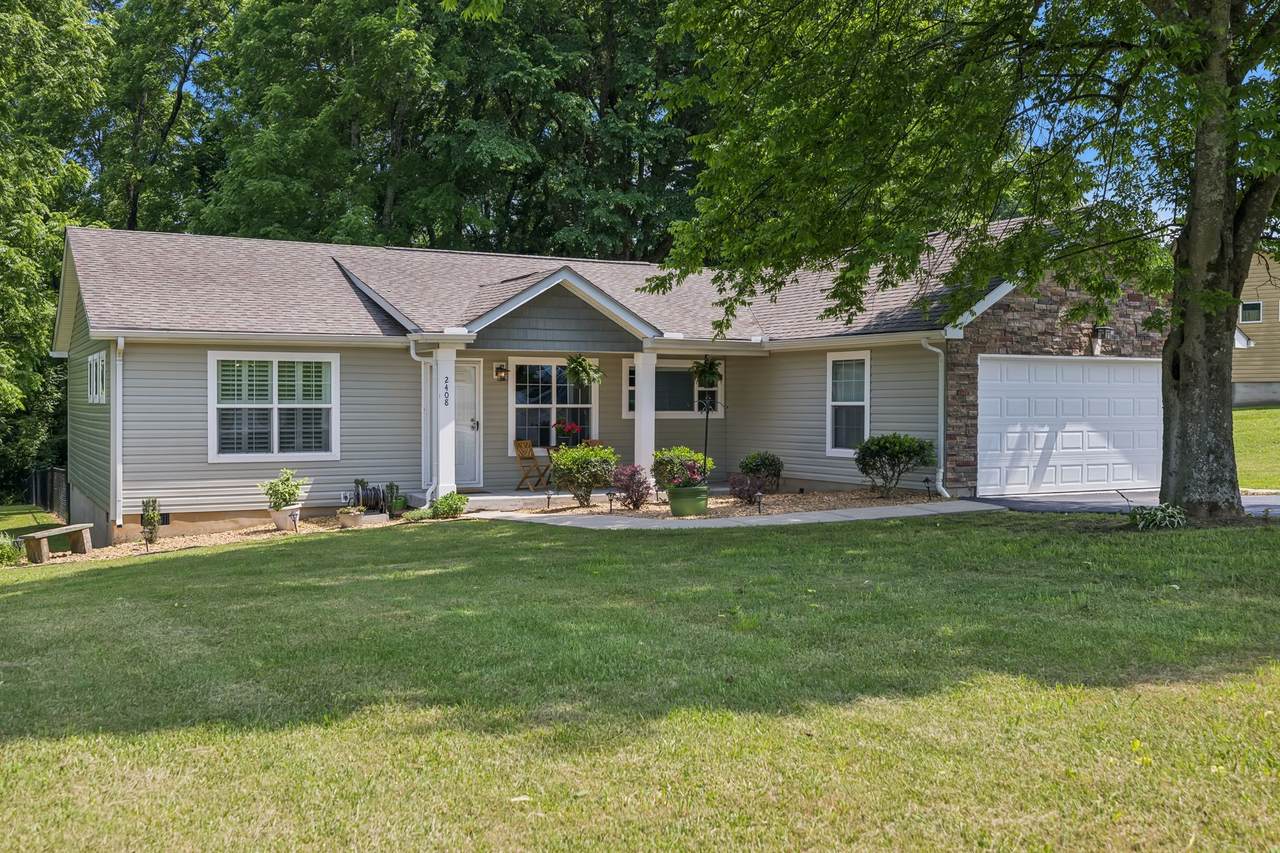 2408 Cantor Way - Photo 1