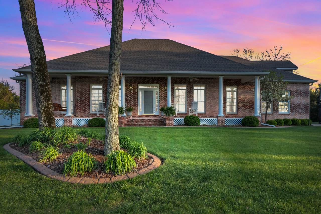7928 Lascassas Pike - Photo 1