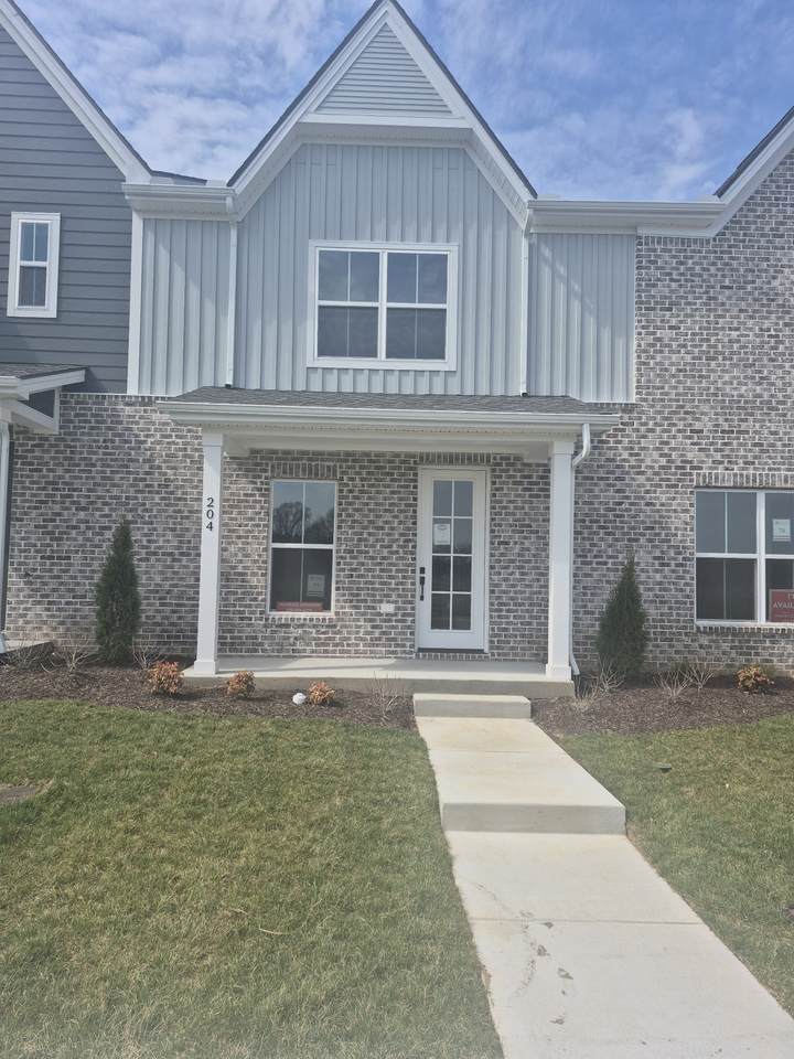 204 Fletchers Way - Photo 1