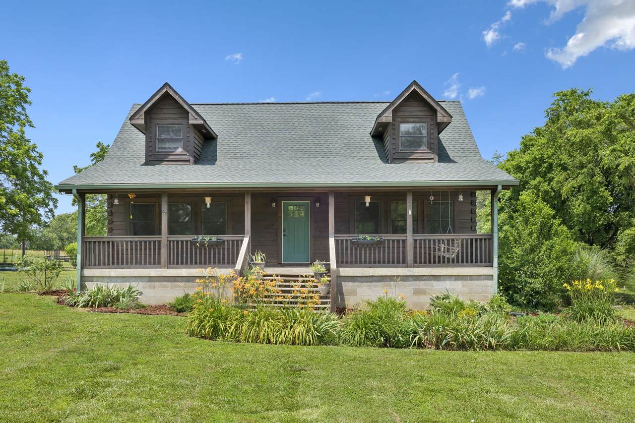 1531 Taylor Town Rd - Photo 1