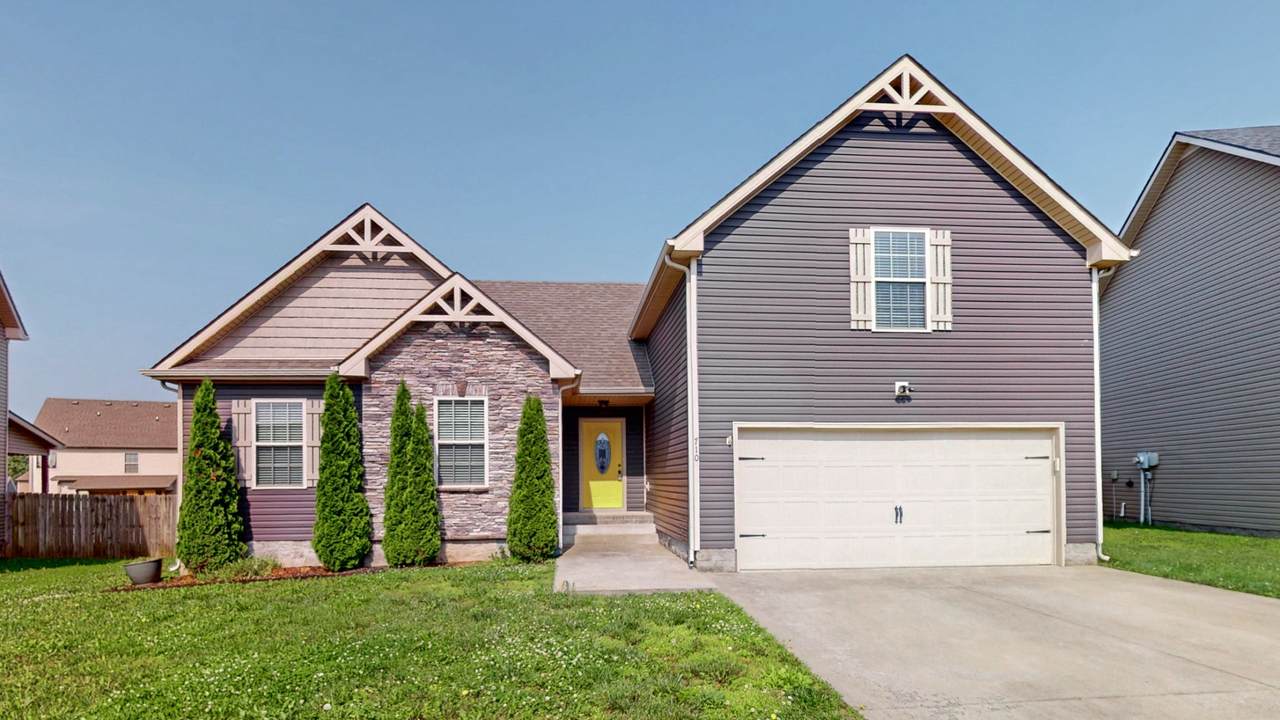 710 Backwind Ln - Photo 1