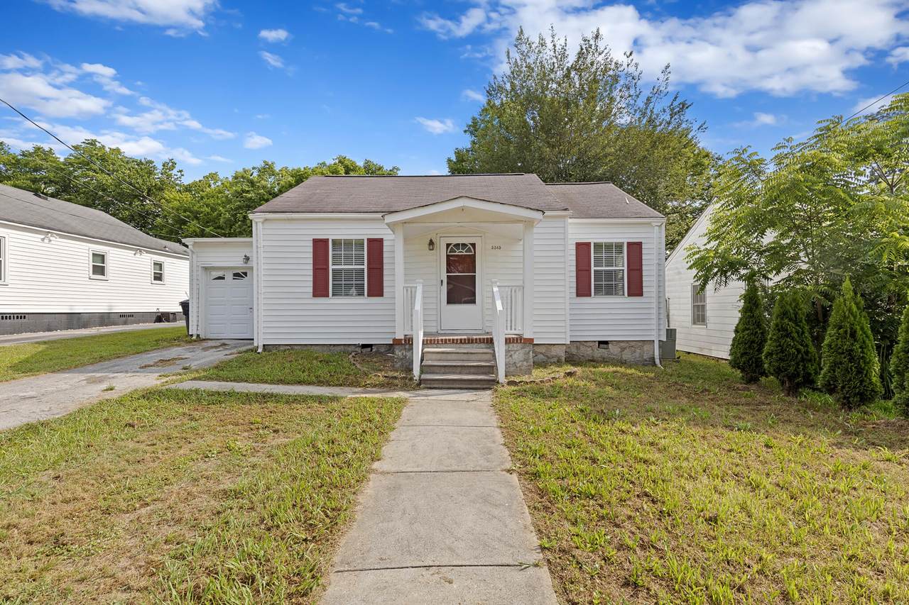 5345 Rose Street - Photo 1