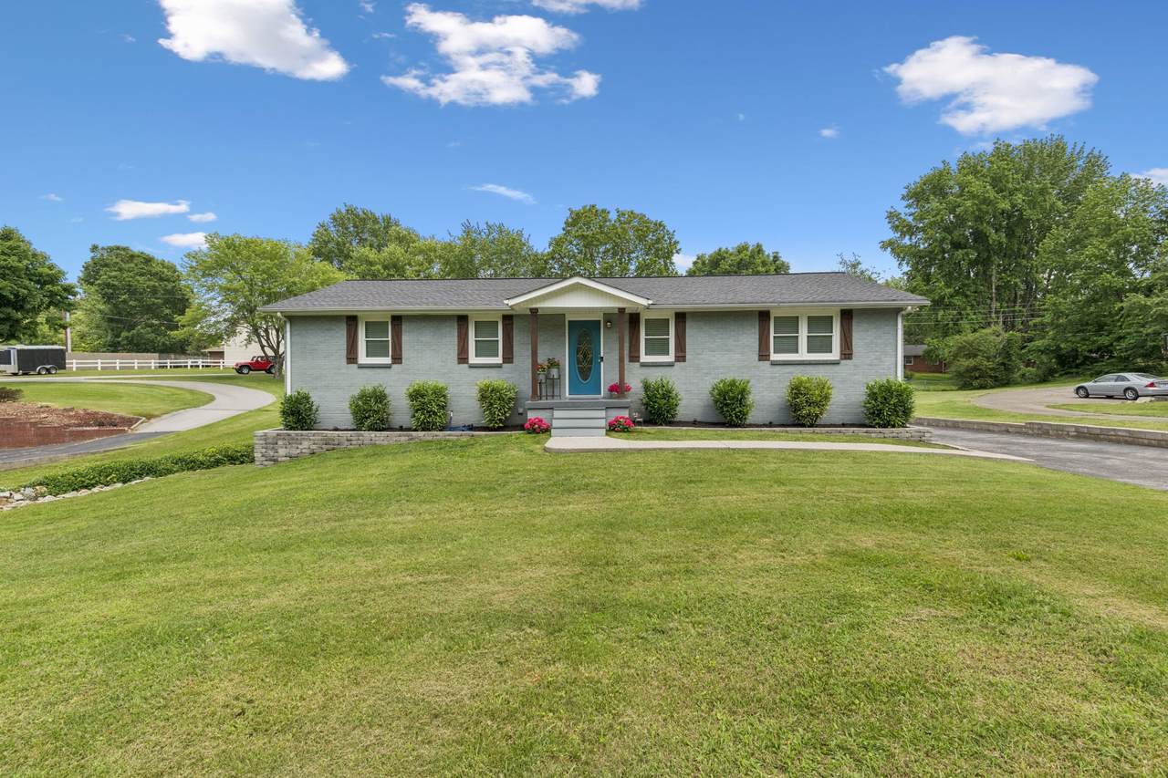 307 S Hummingbird Ln - Photo 1