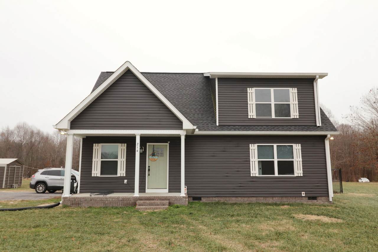 214 Miller Rd - Photo 1
