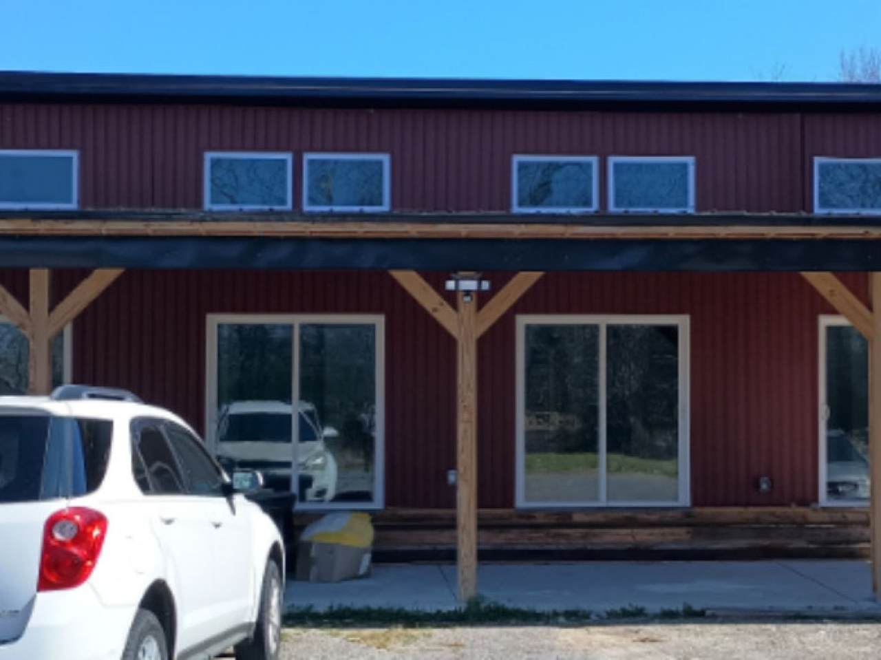4380 Veals Rd - Photo 1