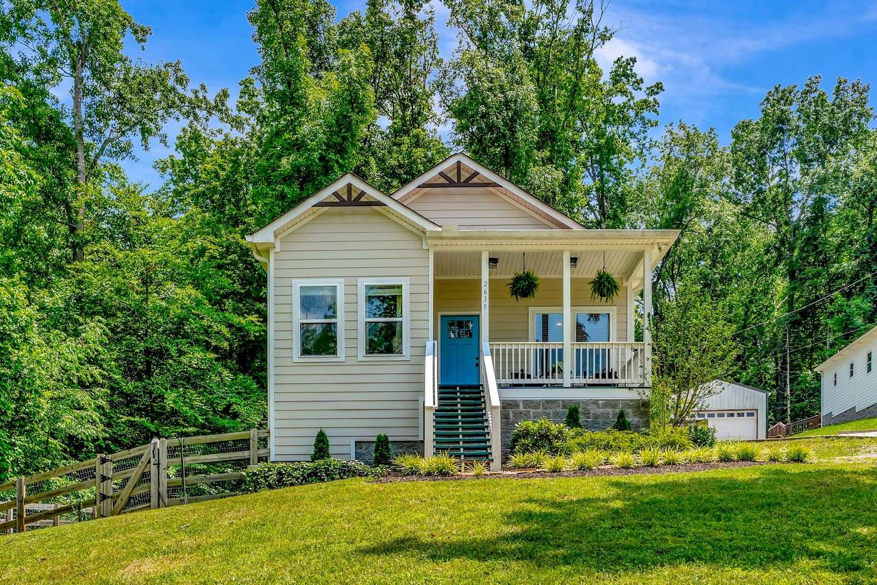 2639 Distillery Rd - Photo 1