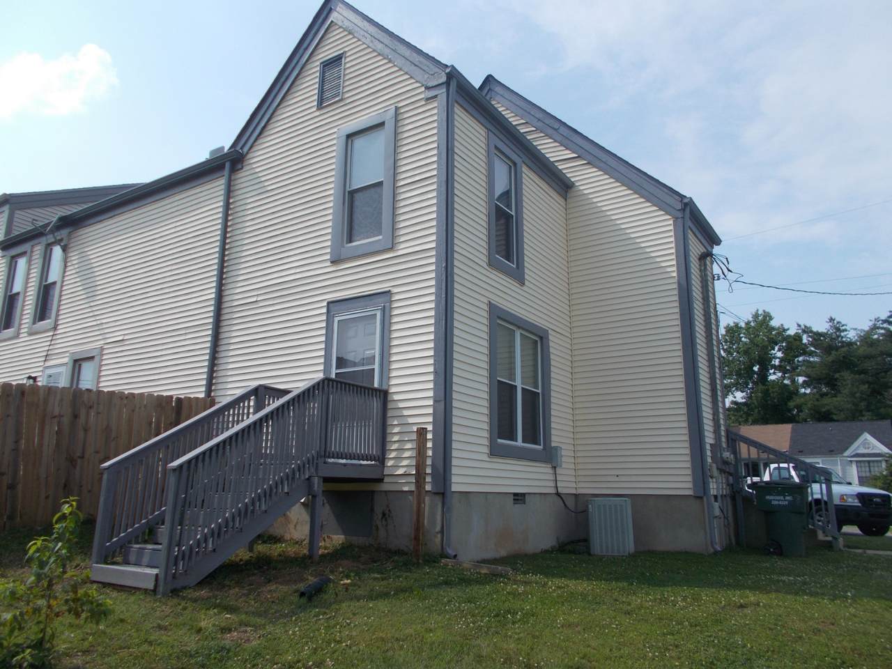 806 Rachels View - Photo 1