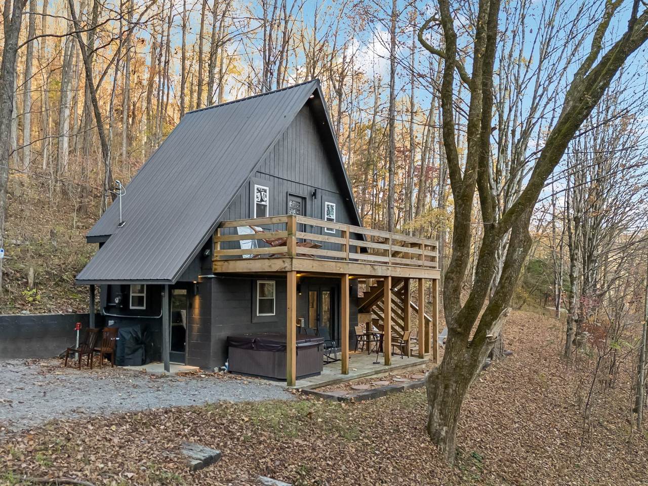 8861 Aunt Helen Road - Photo 1
