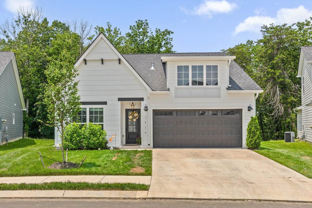 3814 Inlet Loop - Photo 1