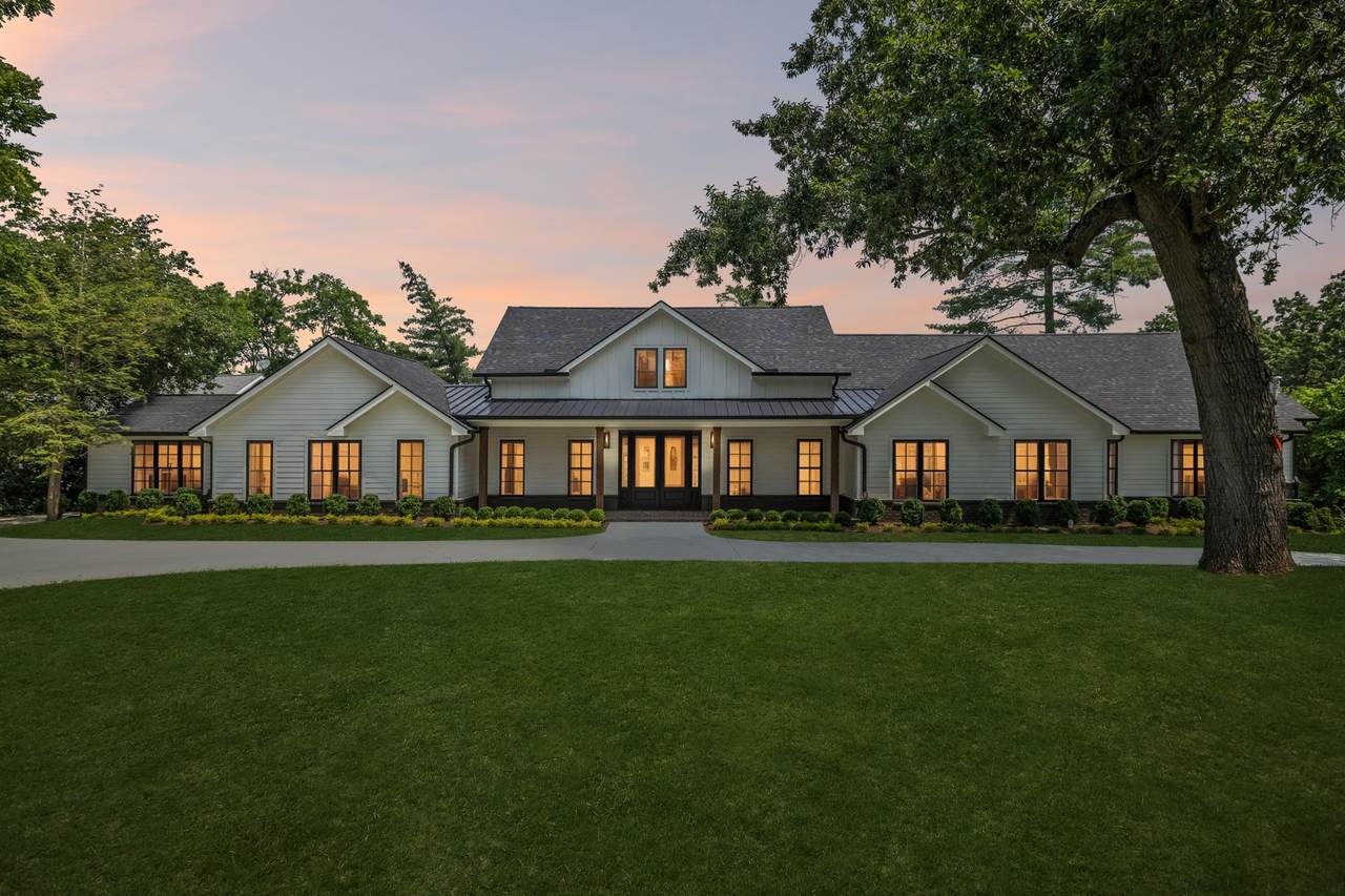 2814 Kenway Rd - Photo 1