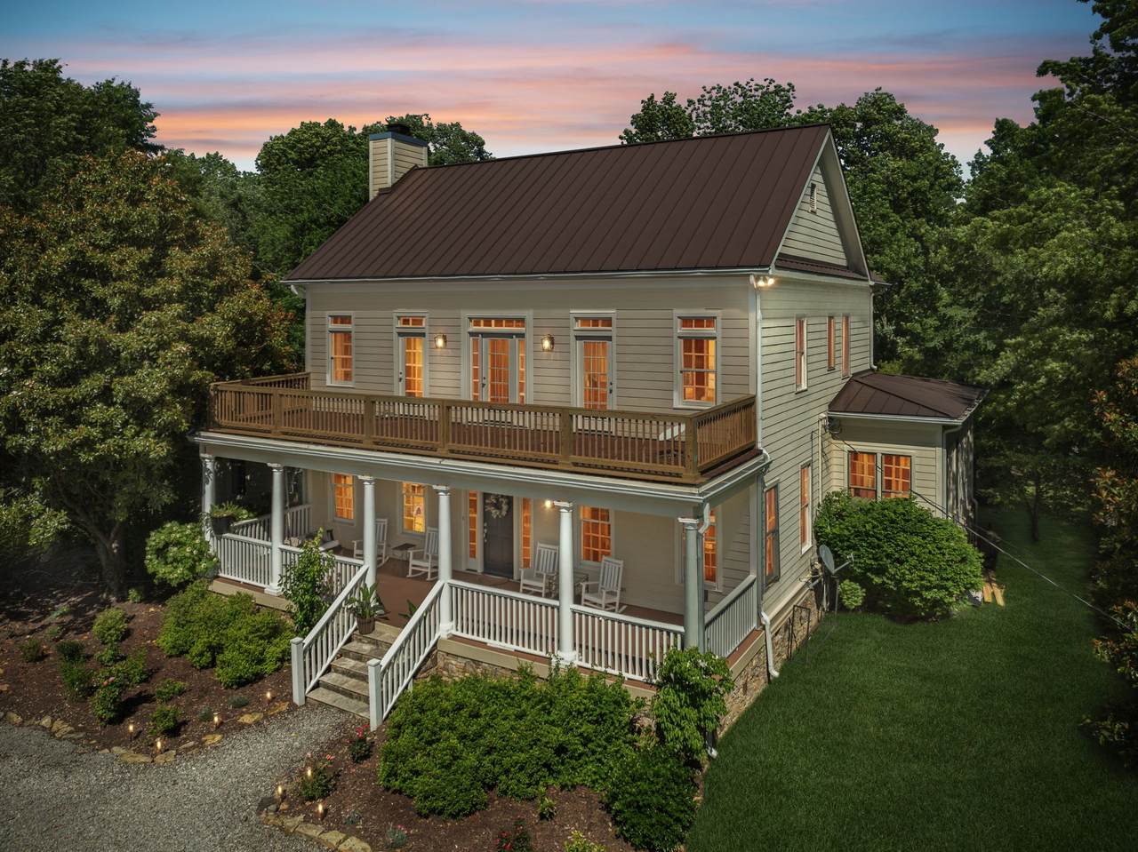 6795 Leipers Creek Rd - Photo 1