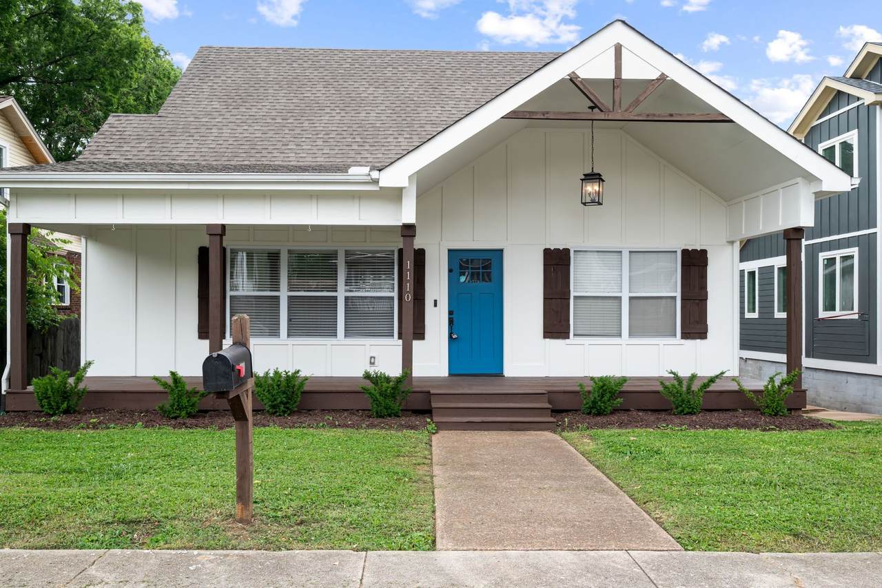 1110 Stainback Ave - Photo 1