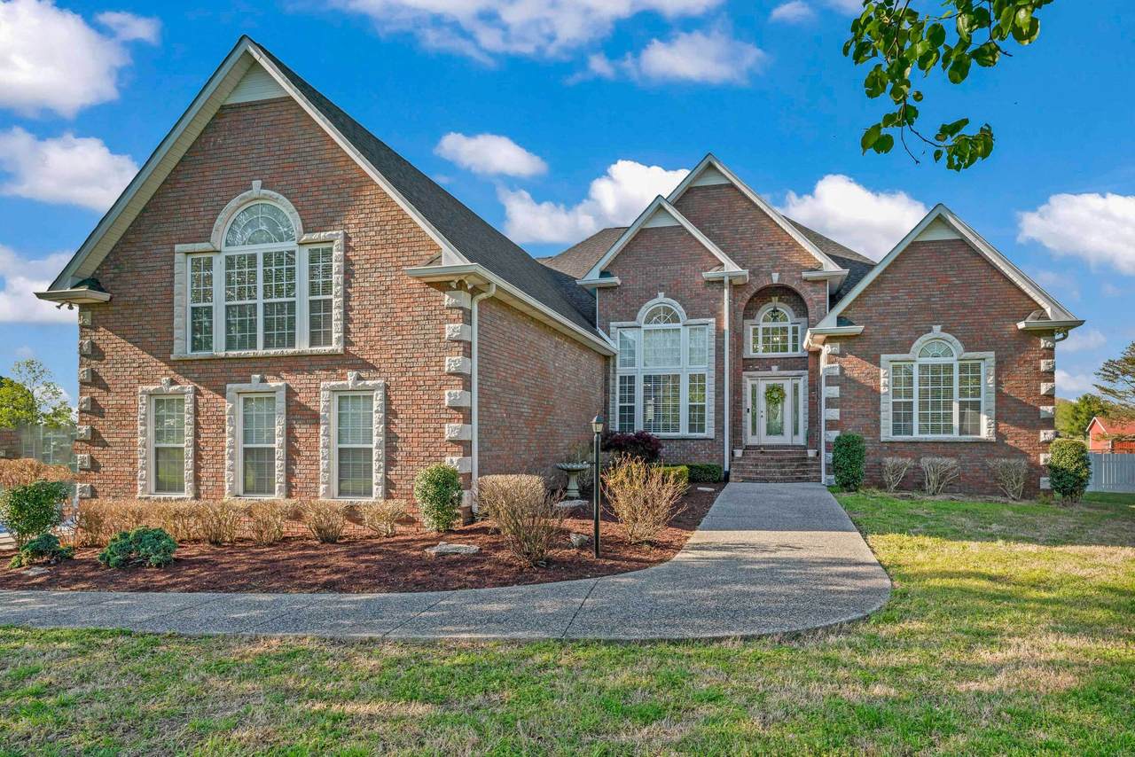 842 Shun Pike - Photo 1