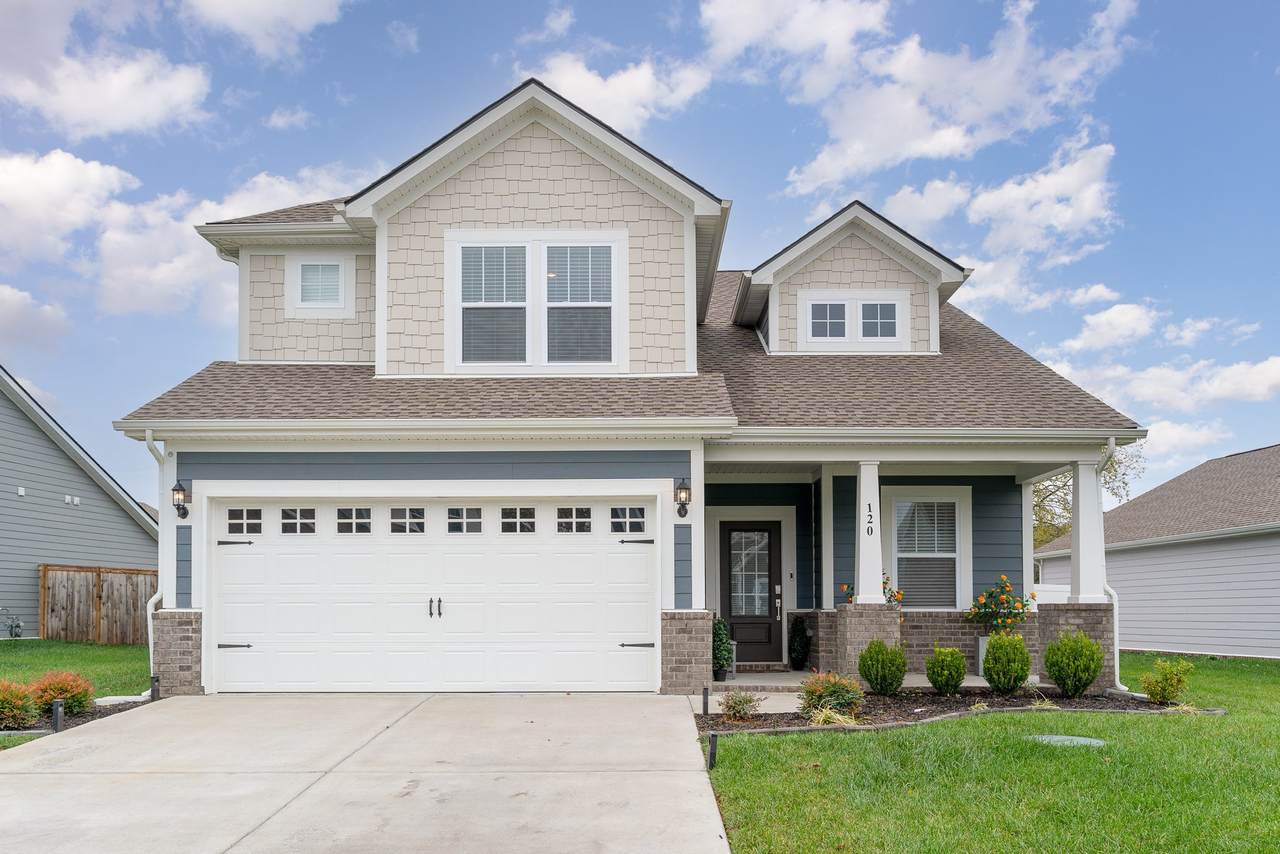 120 Ravens Crest Ave - Photo 1