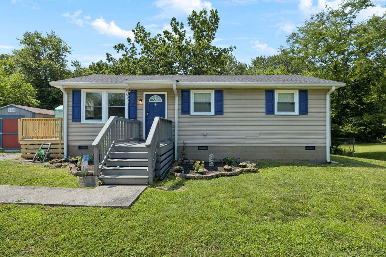 116 Ingles St - Photo 1