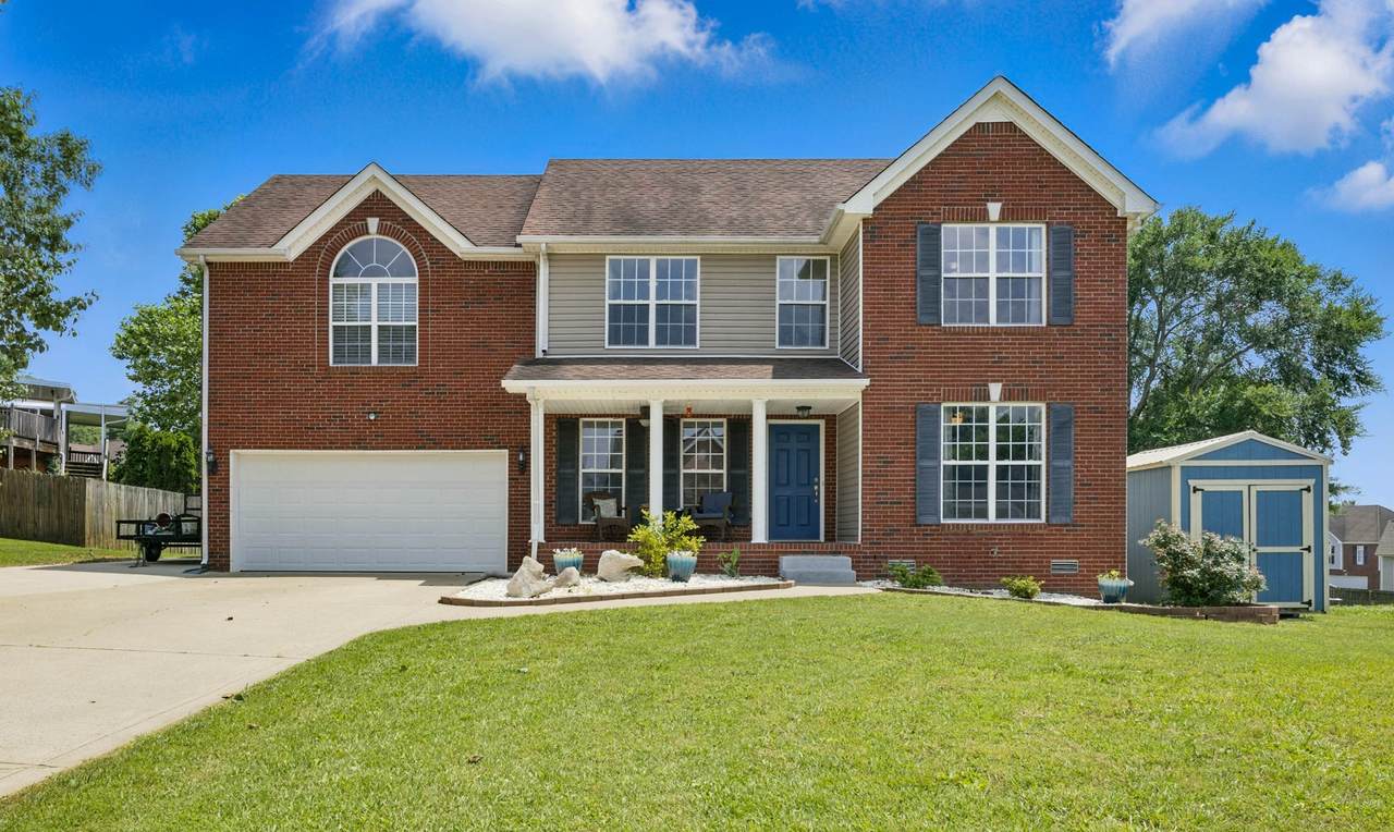 146 Troutbeck Ct - Photo 1