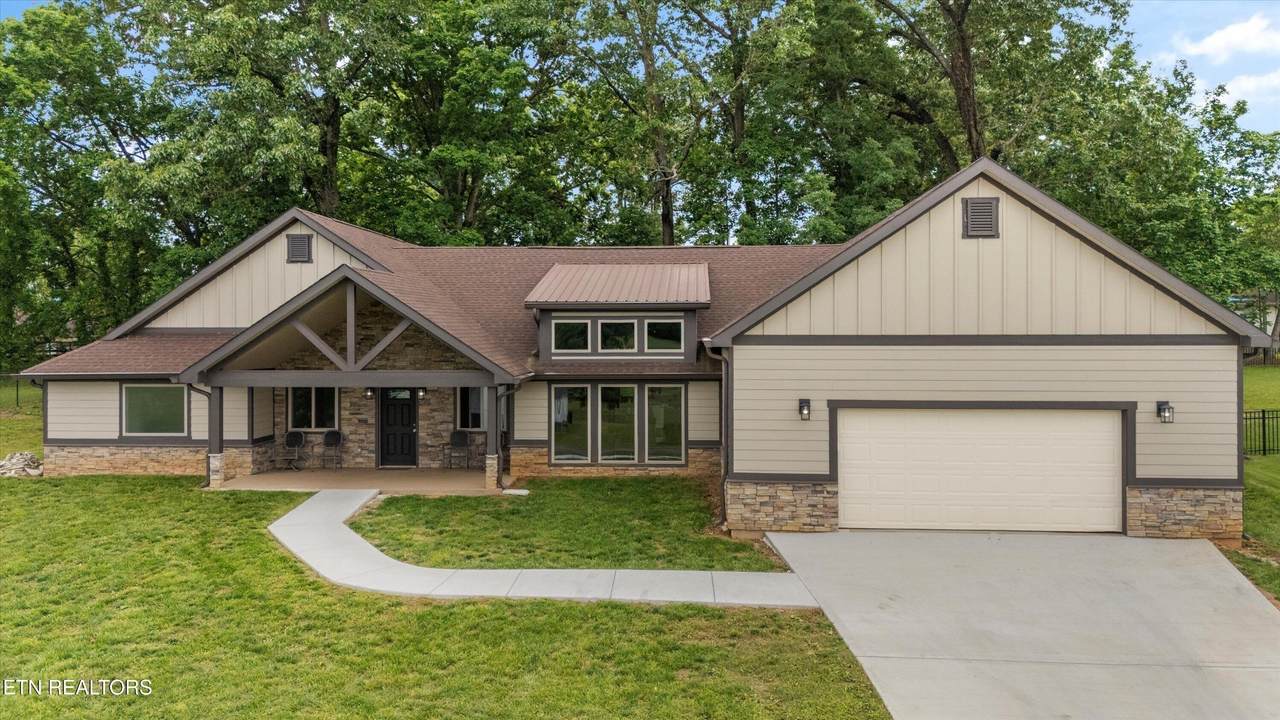 354 Fairway Drive - Photo 1
