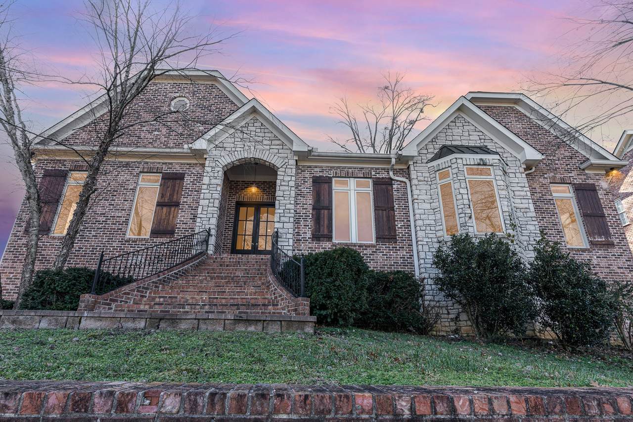 1107 Stonebridge Park Dr - Photo 1