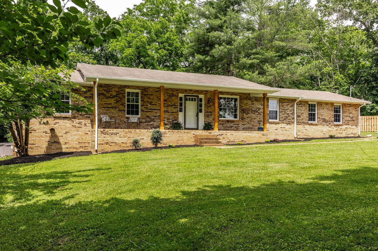 1056 Cragfront Est Loop - Photo 1