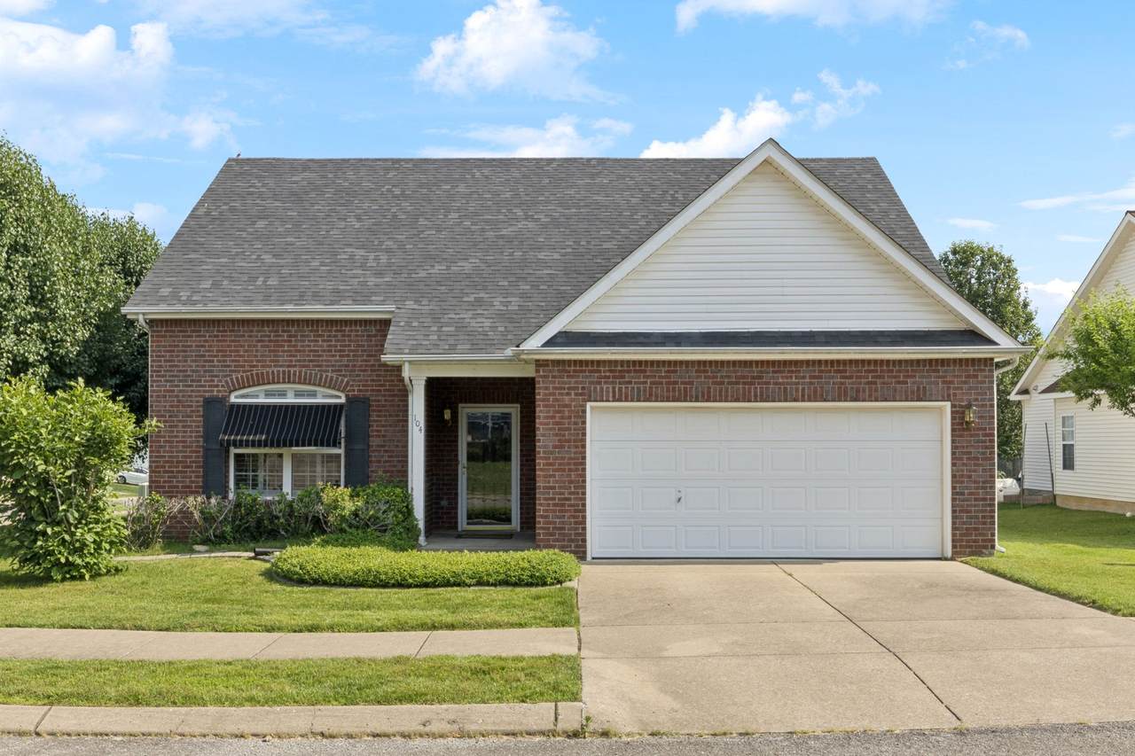 104 Coldwater Dr - Photo 1