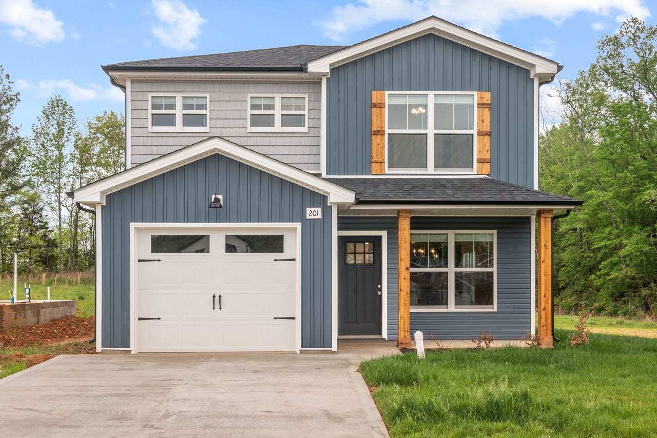 201 Quarry Overlook Way - Photo 1