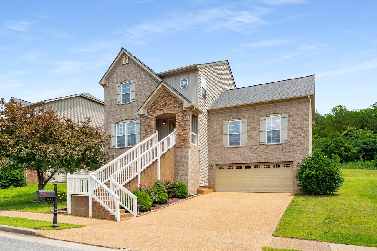 1412 W Running Brook Rd - Photo 1